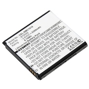 ULTRALAST Cell Phone Battery, CEL-SMC1010 CEL-SMC1010